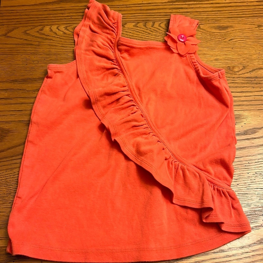 Gymboree Tank Top /6